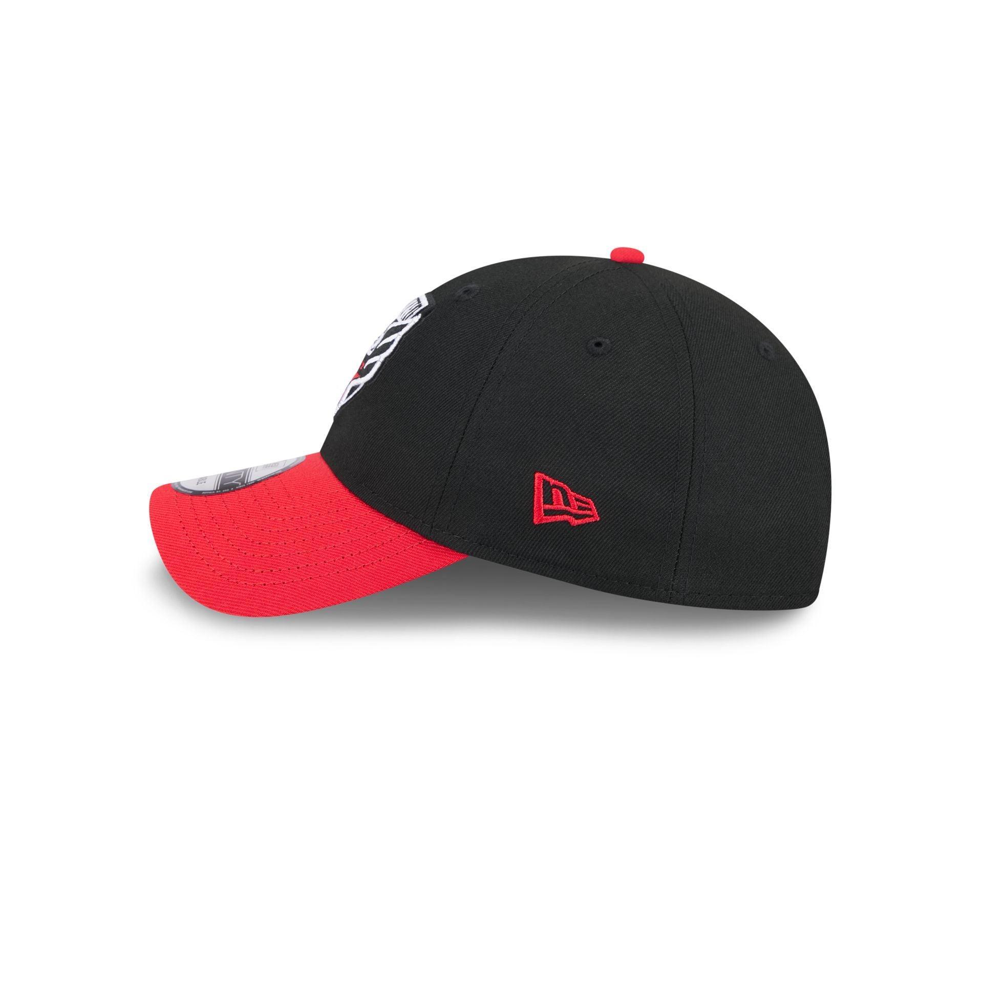 Arizona Diamondbacks Core Classic Alt 2 9TWENTY Adjustable Hat Male Product Image