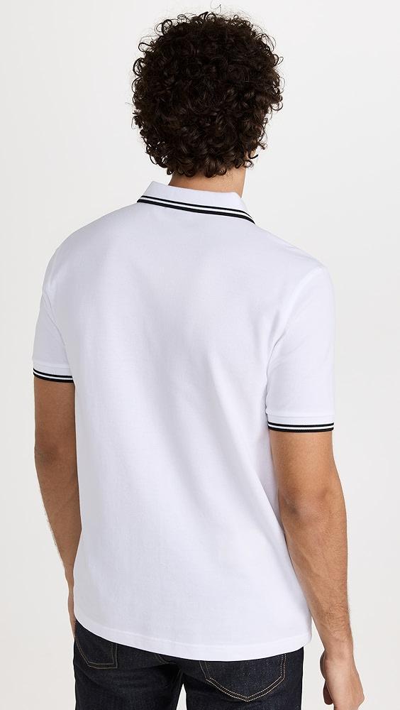 Fred Perry Twin Tipped Fred Perry Shirt | Shopbop Product Image