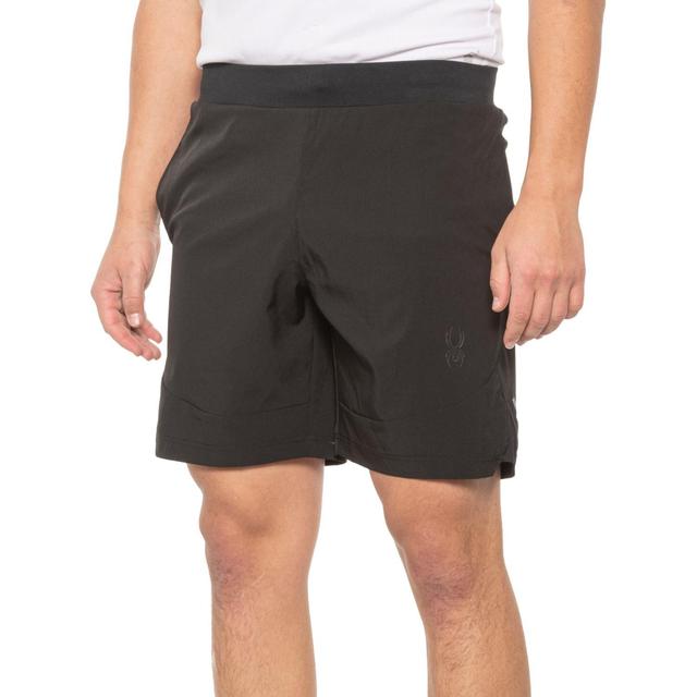 Spyder Woven Shorts - 7” Product Image