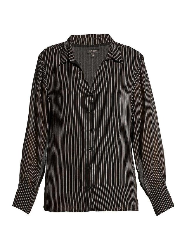 Womens Elodie Blouse Product Image