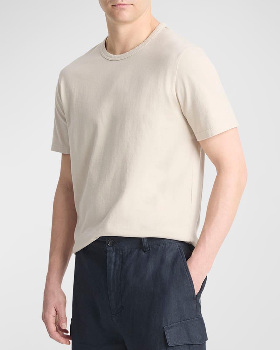 Mens Hemp Cargo Shorts Product Image