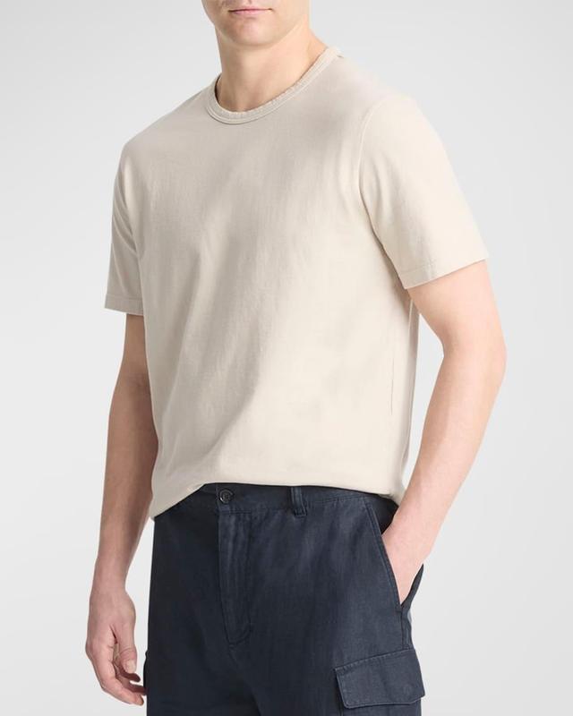 Men's Hemp Cargo Shorts Product Image