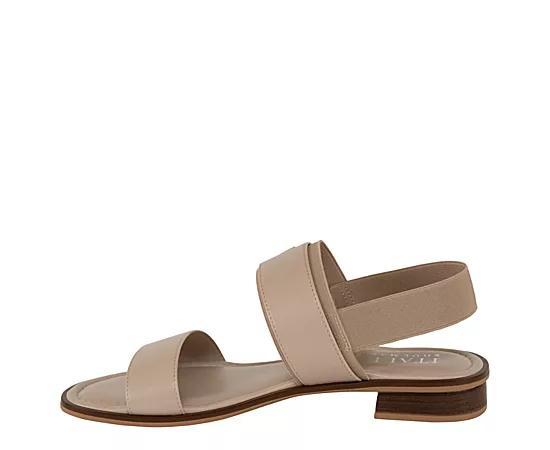 Italian Shoemakers Womens Zoella Flat Sandal Product Image