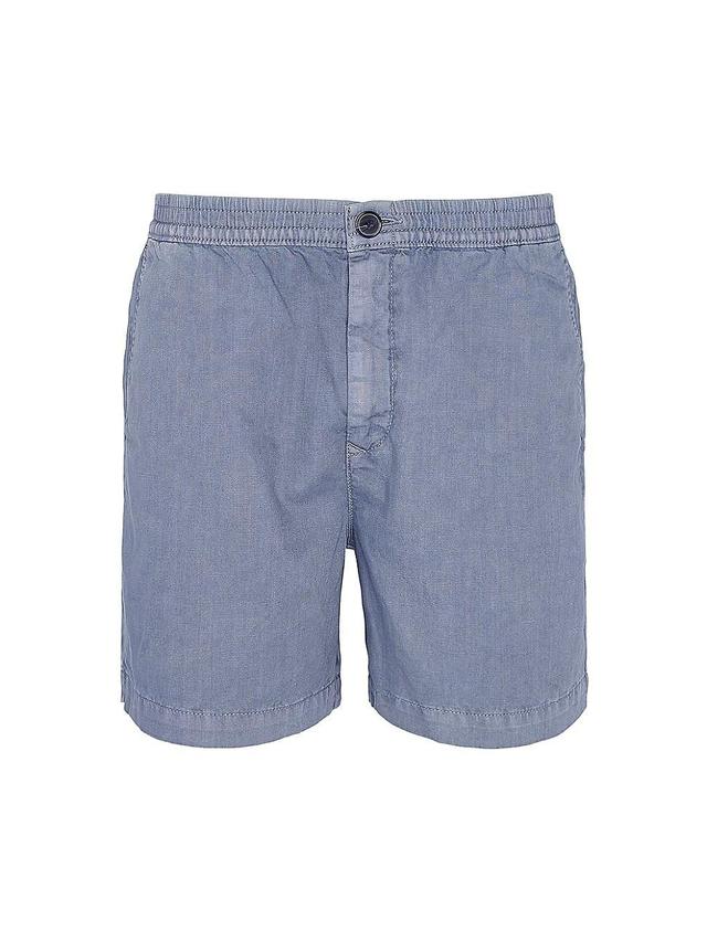 Mens Barbour Melonby Shorts Product Image