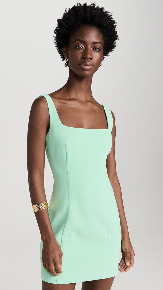 Amanda Uprichard Augustine Dress | Shopbop Product Image