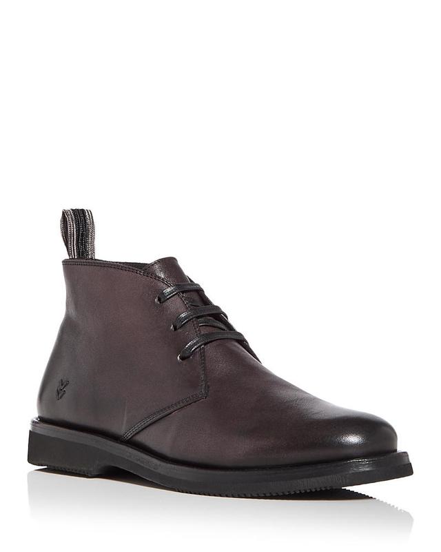 John Varvatos Mens Varick Chukka Boots Product Image