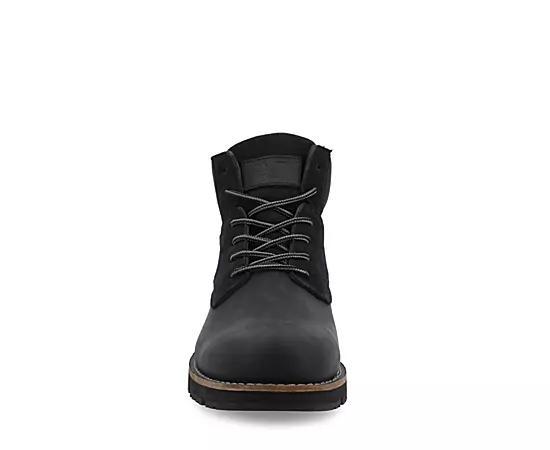 Territory Men's Range Lace-Up Boot Product Image