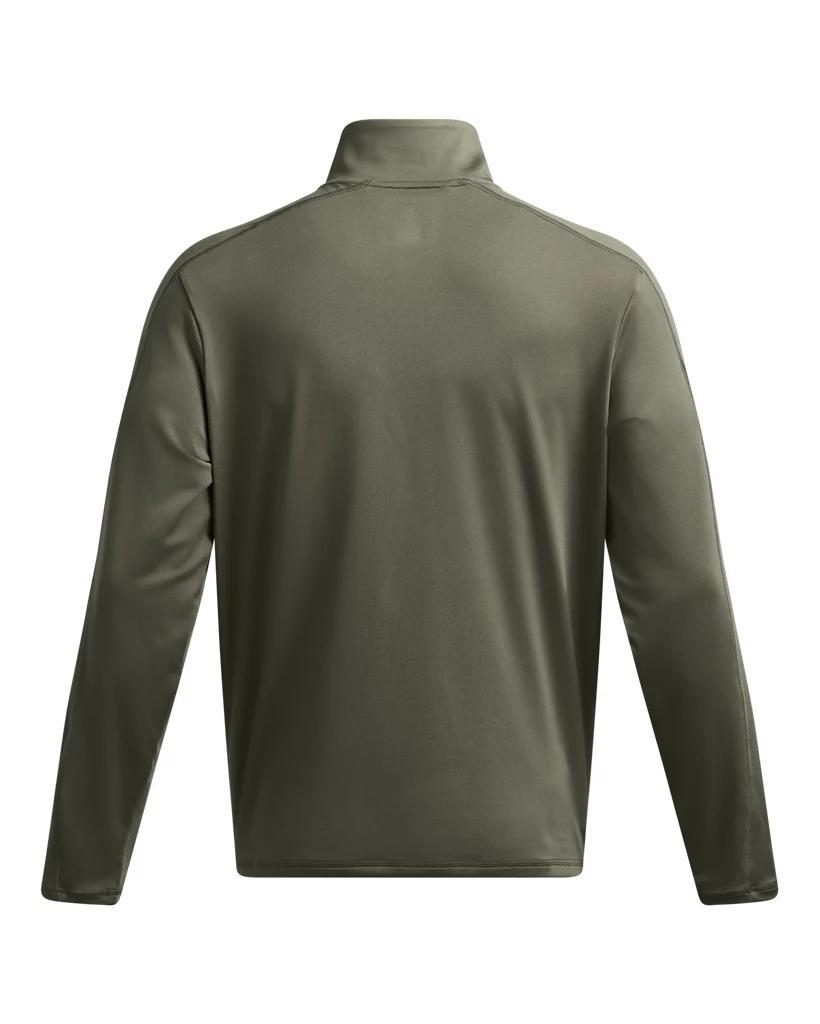 Men's UA Playoff Collegiate ¼ Zip Product Image