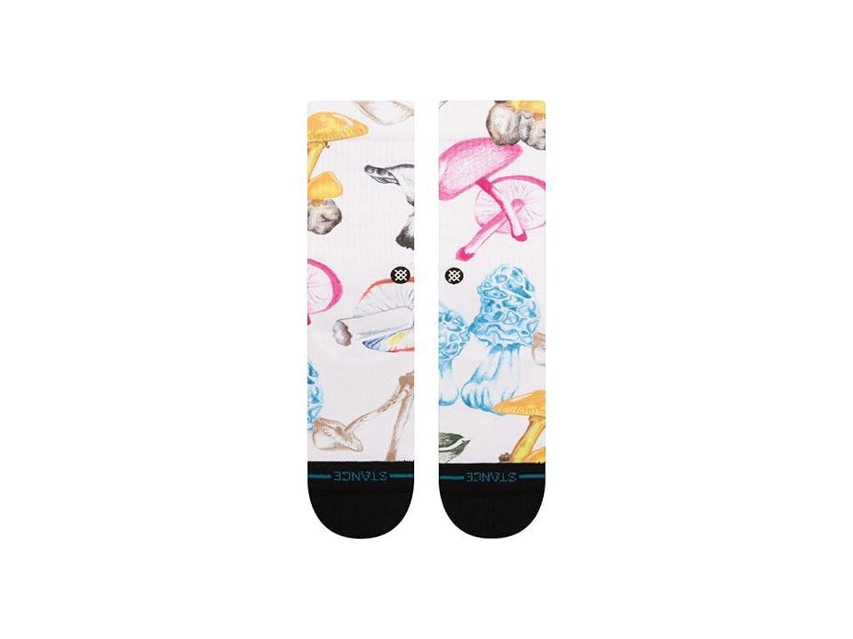 Stance Hunt and Gather (Forest) Women's Crew Cut Socks Shoes Product Image