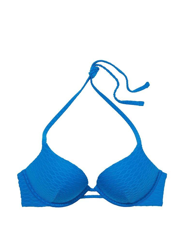 Mix & Match Bombshell Push-Up Bikini Top Product Image