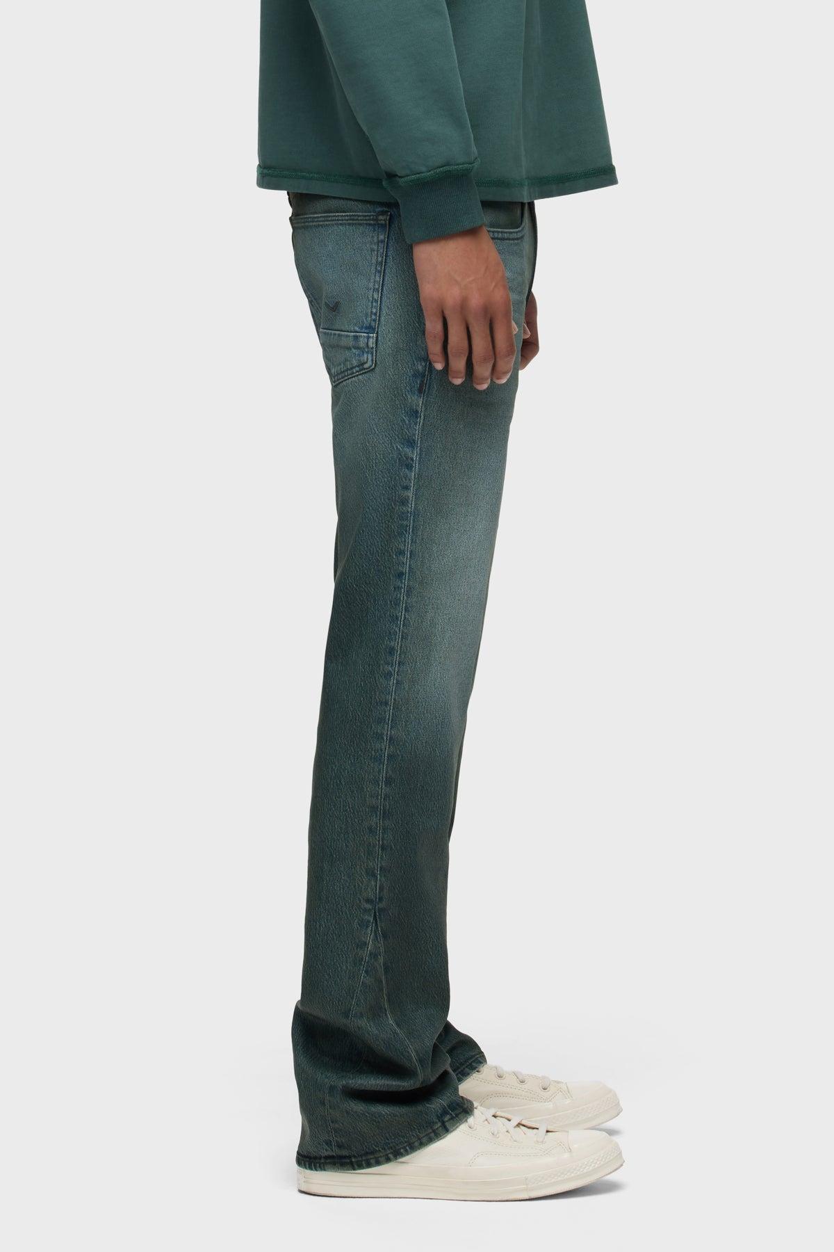 Walker Kick Flare Jean Male Product Image