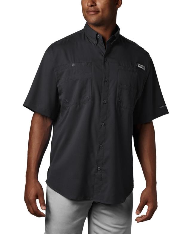 Columbia Men s PFG Tamiami II Short Sleeve Shirt- Product Image