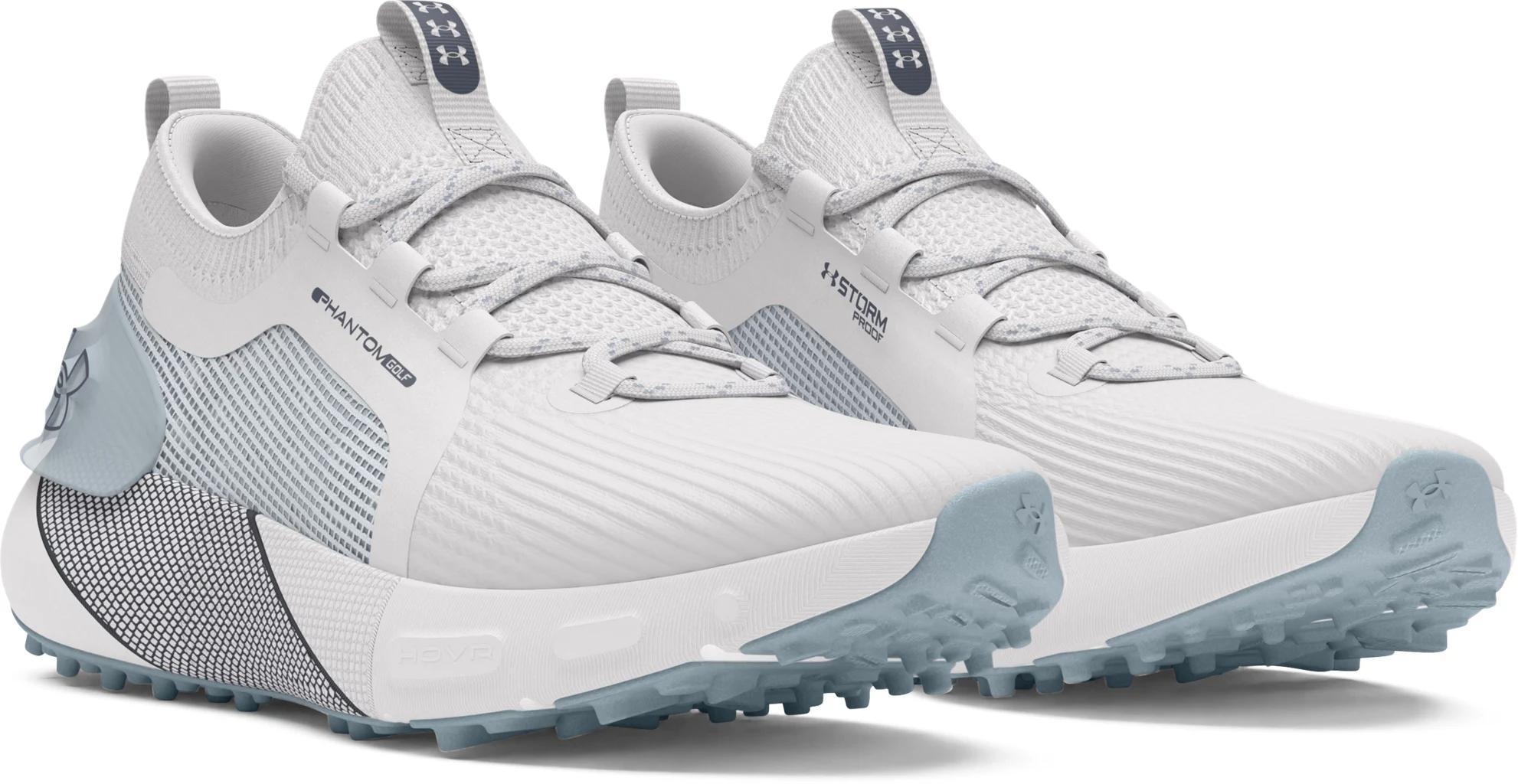 Men's UA Phantom Golf Shoes Product Image