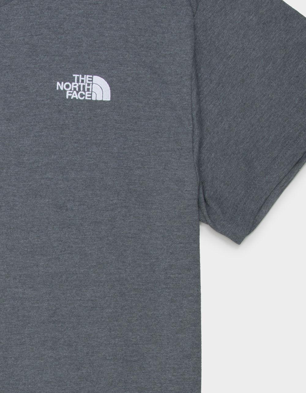 THE NORTH FACE Evolution Box Fit Mens Tee Product Image