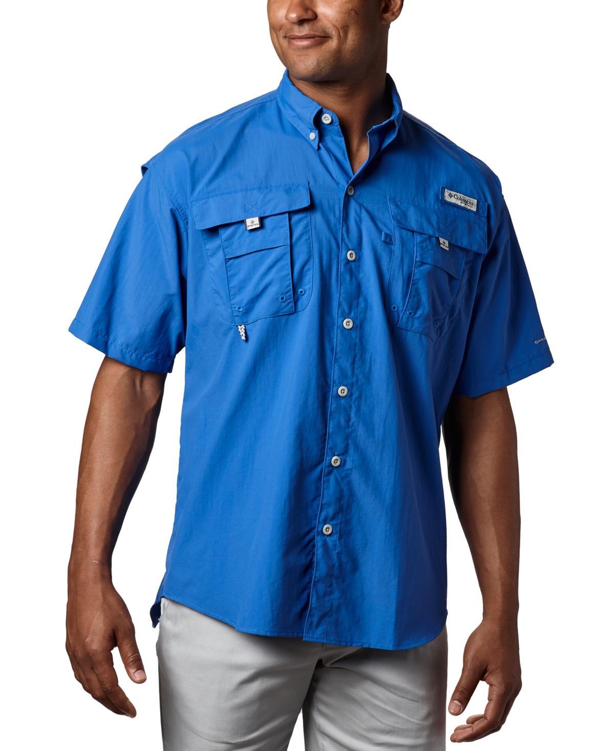 Columbia PFG Big  Tall Bahama II Solid Short Product Image