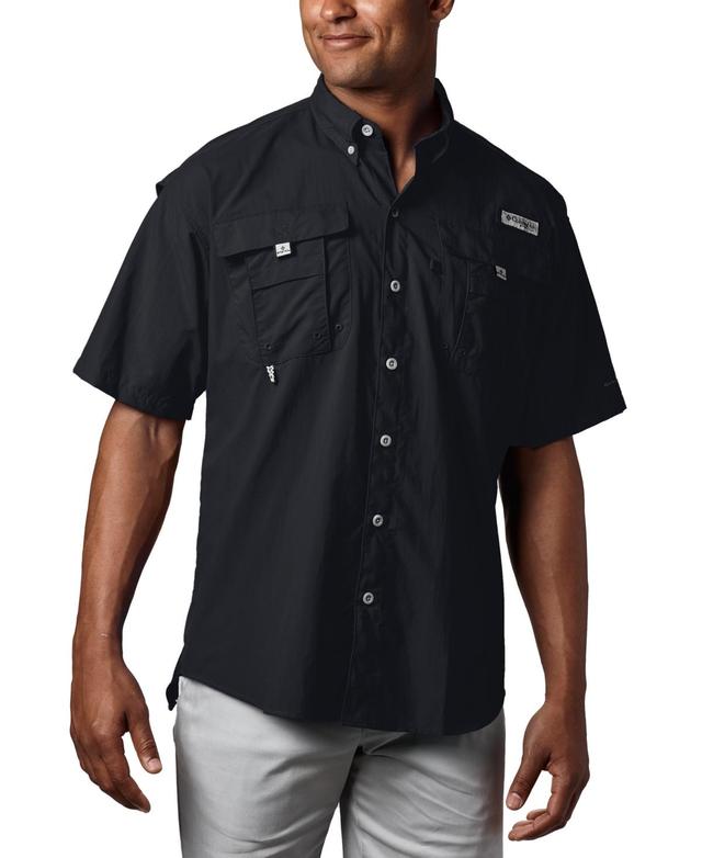 Columbia PFG Big  Tall Bahama II Solid Short Product Image