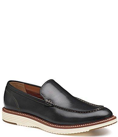 Johnston & Murphy Upton Venetian Loafer Product Image