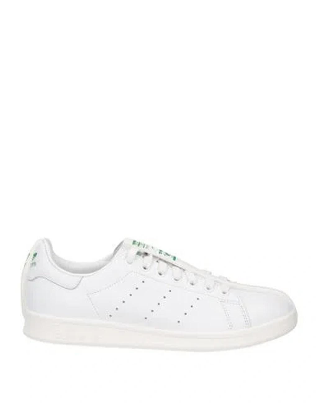 Adidas X Craig Green Gender Inclusive Stan Smith Split Sneaker In White Product Image