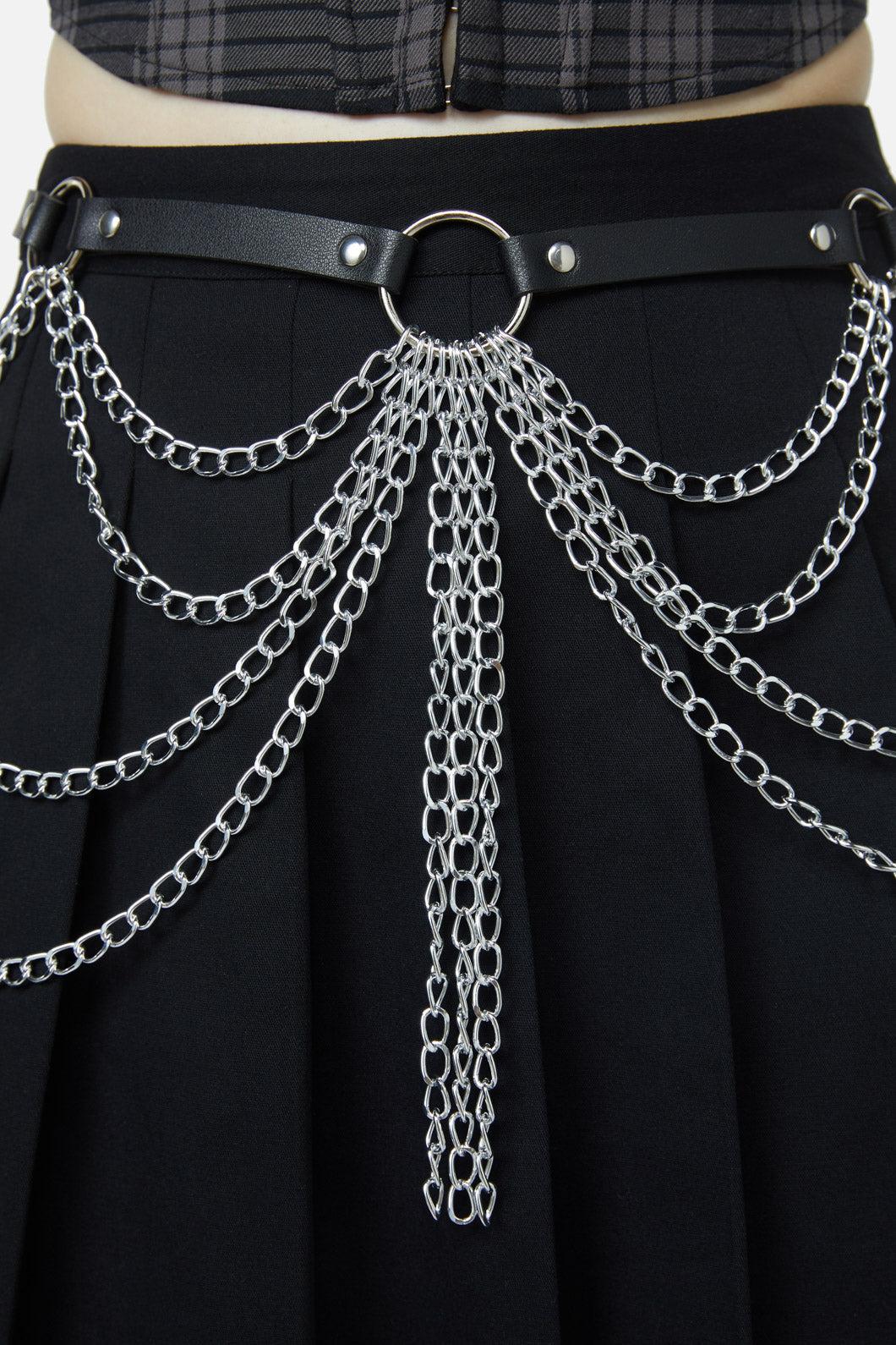 Drop Chain Belt Product Image