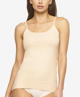 Womens Jezebel Cotton Camisole 830121 Product Image