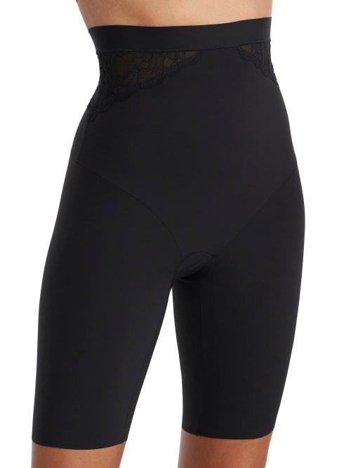 Eco Lace High-Waist Thigh Slimmer Product Image