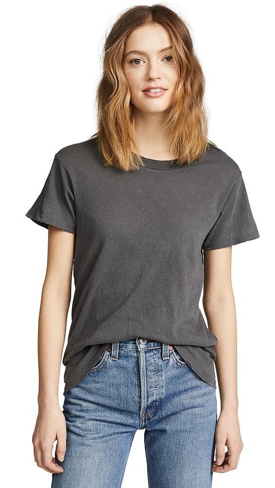 THE GREAT. The Slim Tee | Shopbop Product Image