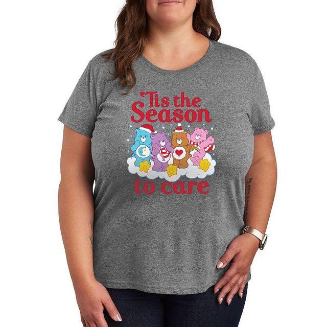 Disneys Lilo & Stitch Plus Need More Space Graphic Tee, Womens Product Image