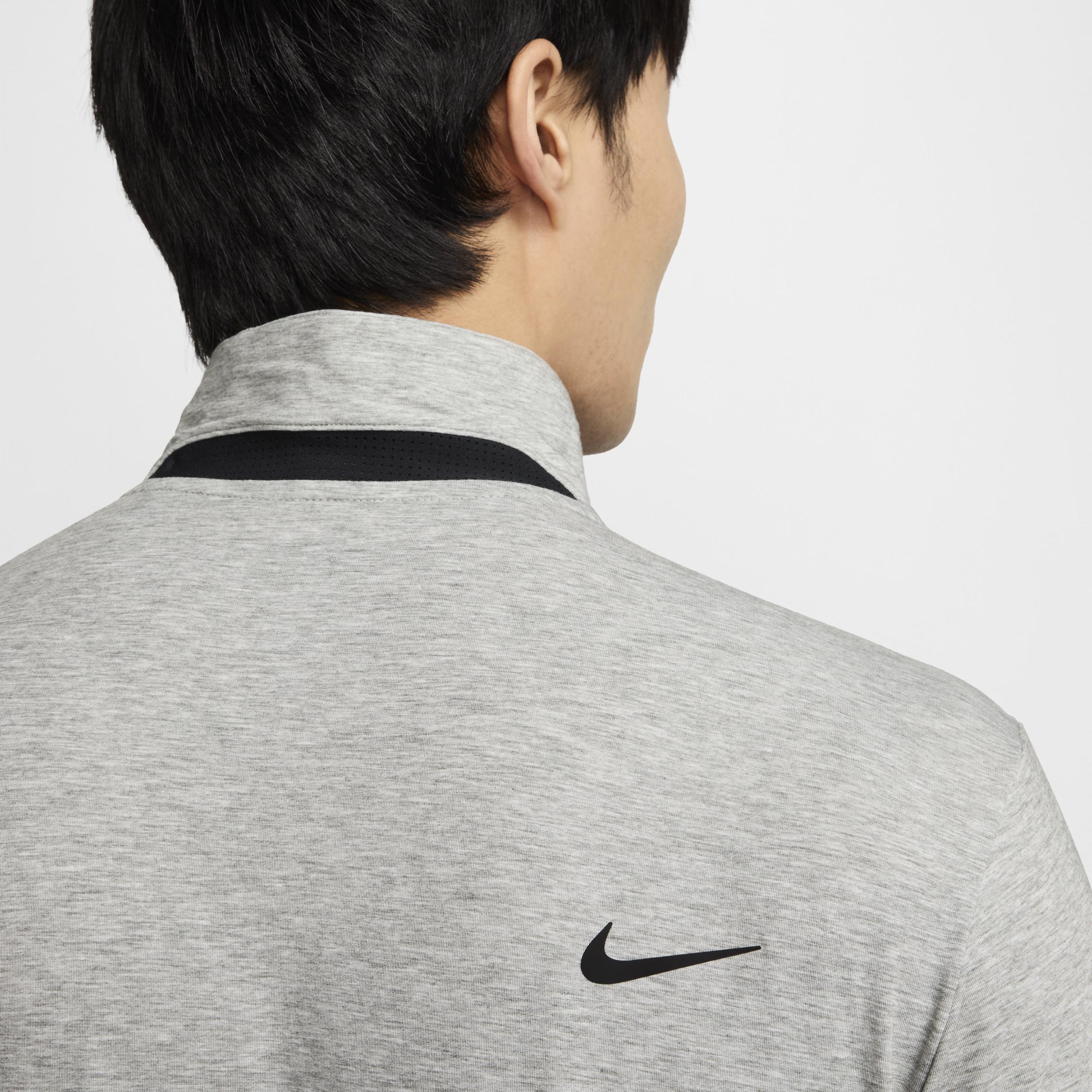 Nike Men's Dri-FIT Tour Golf Polo Product Image