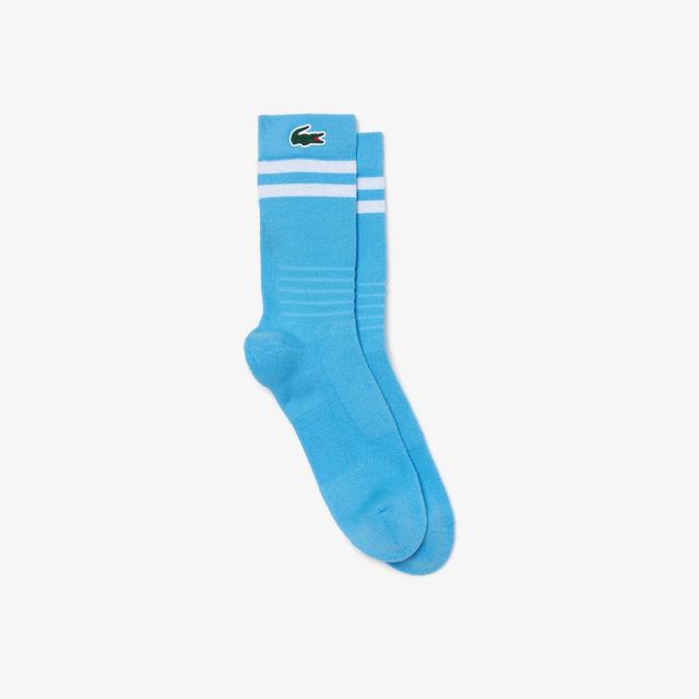 Men's Breathable Cotton Sport Socks Product Image