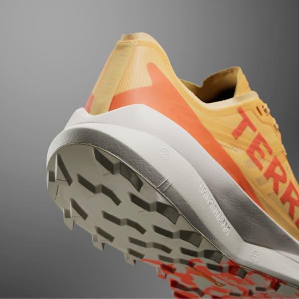 Terrex Agravic Speed Trail Running Shoes Product Image