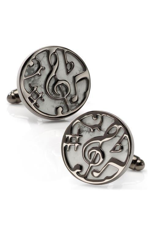 Cufflinks Inc. Mens Concert Cufflinks Product Image