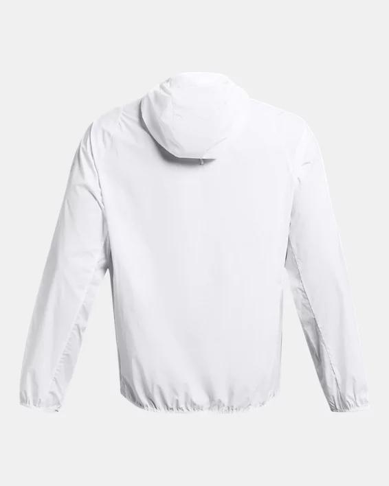 Men's UA Launch Lightweight Jacket Product Image