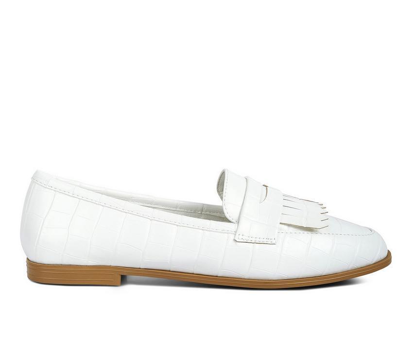 Women's London Rag Peck Loafers Product Image