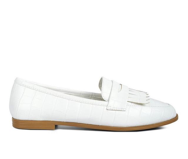 Women's London Rag Peck Loafers Product Image