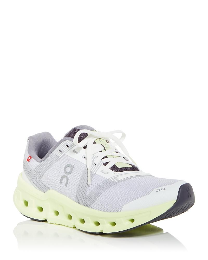 On Womens Cloudgo Low Top Sneakers Product Image