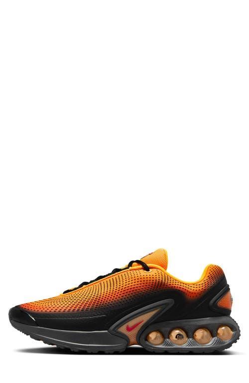 NIKE Mens  Air Max Dn In Orange/comet Red Product Image