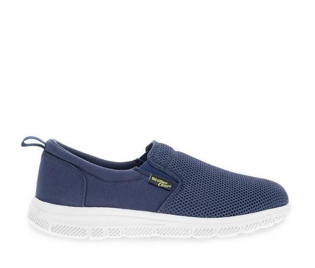 Men's Western Chief Skipper Casual Slip Ons Product Image