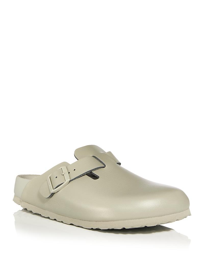 Birkenstock Womens Boston Exquisite Clogs Product Image