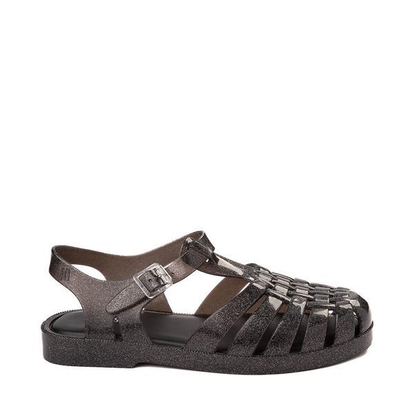 Womens Melissa Possession Sandal - Glitter Product Image