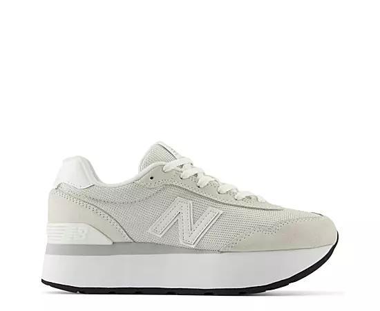 New Balance Womens 515H Platform Sneaker Running Sneakers Product Image