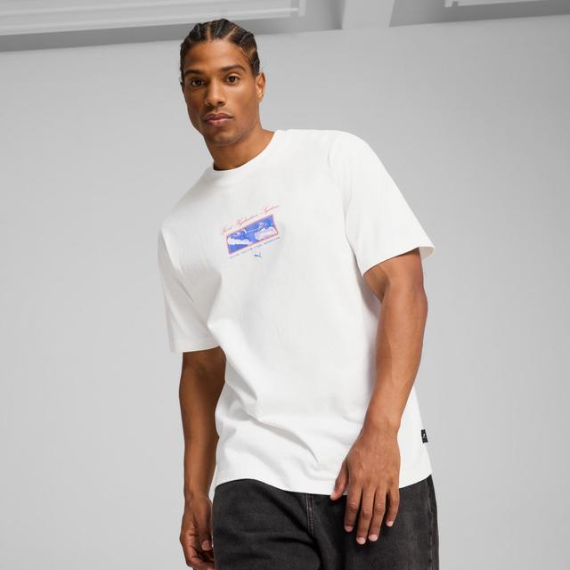 House of Graphics Hydration Men's Tee Product Image