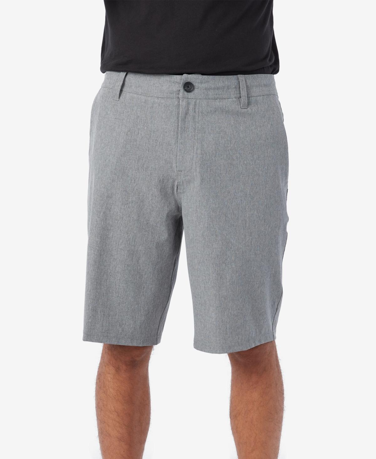 O'Neill Reserve Heather 21 Hybrid Shorts Men's Shorts Product Image