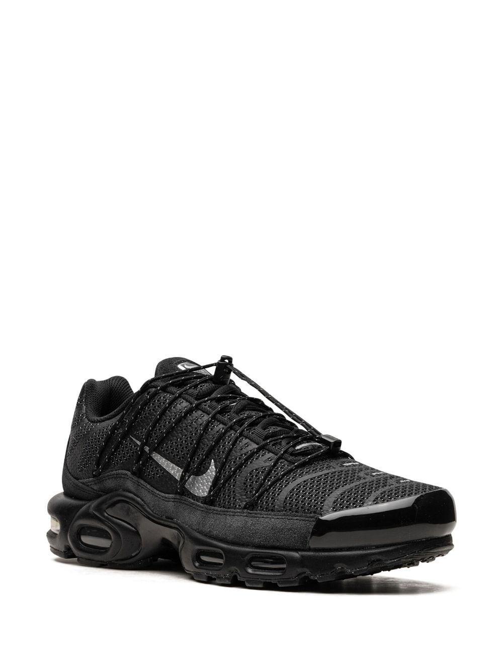 Mens  Air Max Plus Laces In Gold/metallic Silver/white Product Image