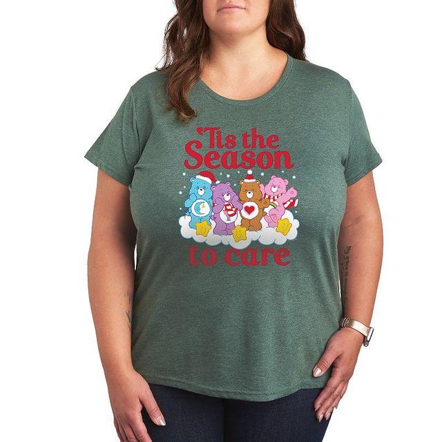 Disneys Lilo & Stitch Plus Need More Space Graphic Tee, Womens Product Image