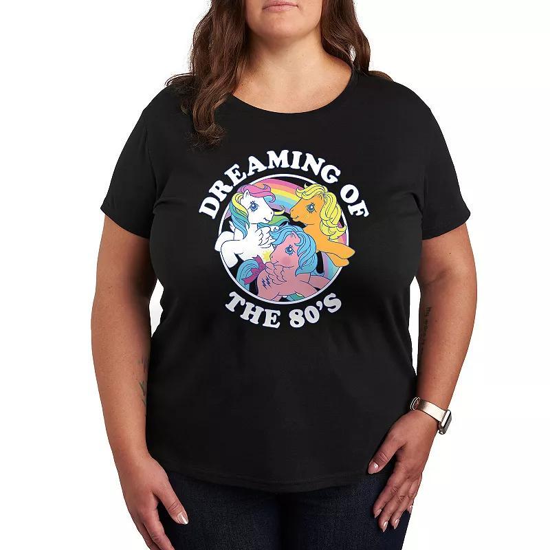 Disneys Wish Plus There Is Always Hope Graphic Tee, Girls Product Image