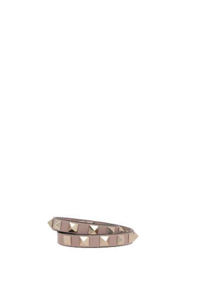 Rockstud Double In Pink Product Image