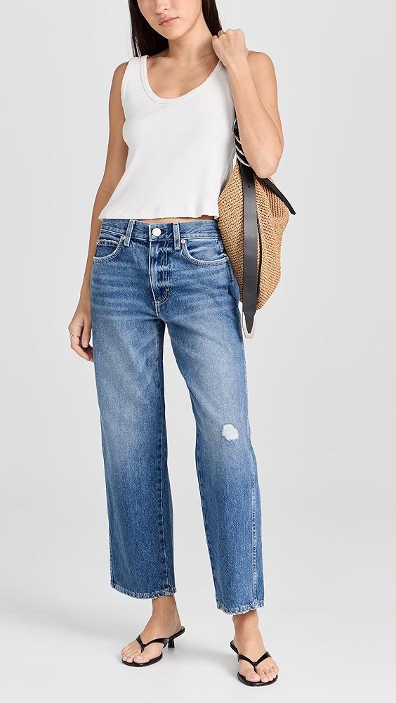 AMO Billie Jeans | Shopbop Product Image