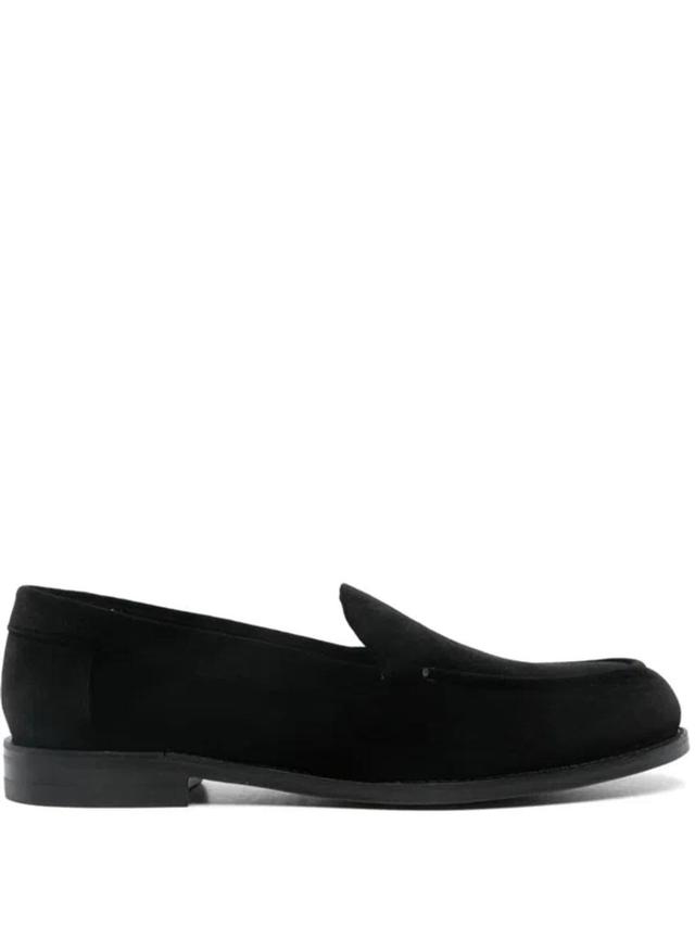 Dinessandro Loafers In Black Product Image