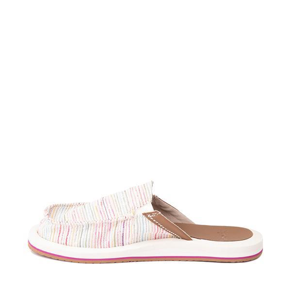 Sanuk You Got My Back ST Summer Cord Shoe Product Image