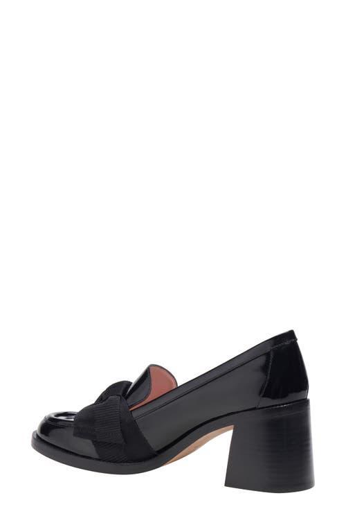 kate spade new york leandra block heel loafer Product Image